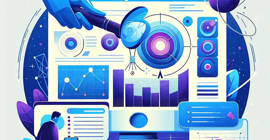  操作日志分析：从数据中找低效环节的三个维度  
